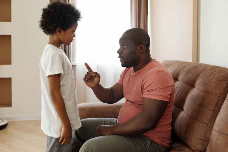 Your Worth should be transferable and spiritually imparted to the children and young adults